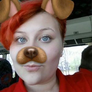 Meet your Posher, Kaitlyn